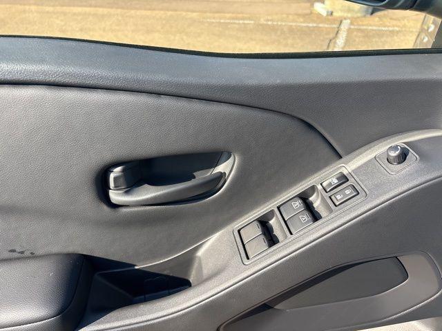 new 2026 Nissan Frontier car, priced at $37,999