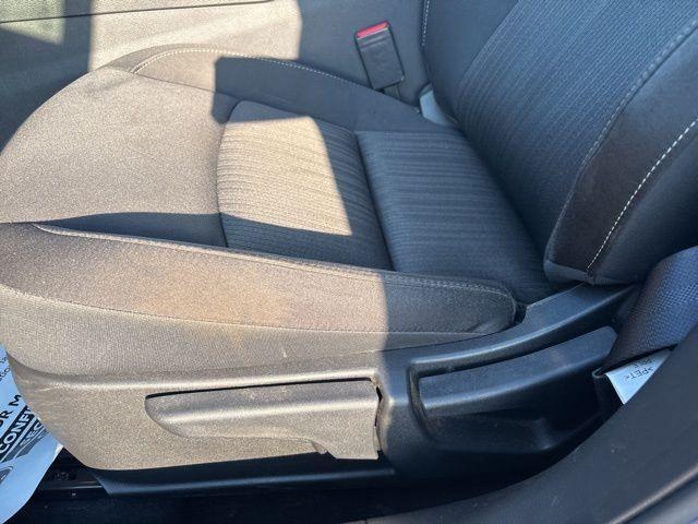 used 2024 Nissan Altima car, priced at $20,900
