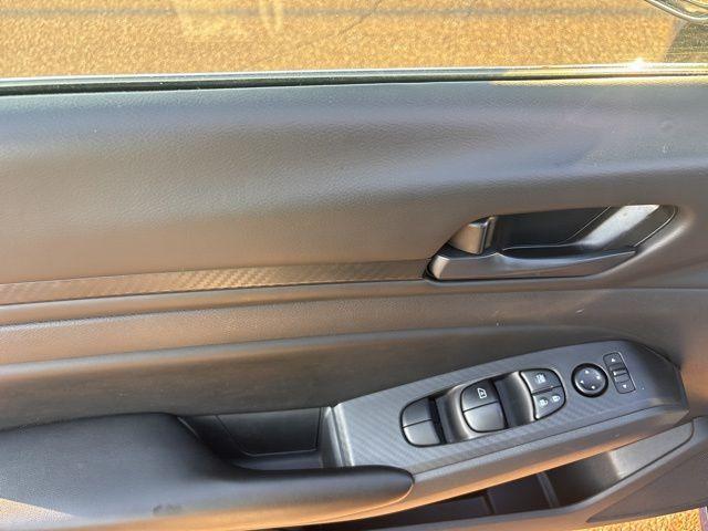 used 2024 Nissan Altima car, priced at $20,900