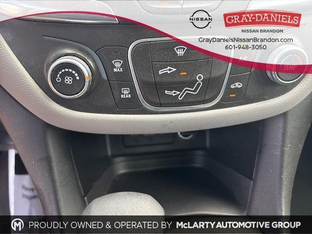 used 2022 Chevrolet Equinox car, priced at $20,000