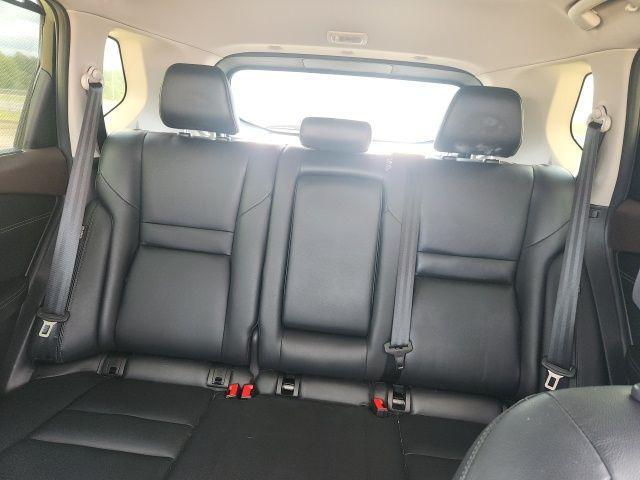 used 2023 Nissan Rogue car, priced at $24,900