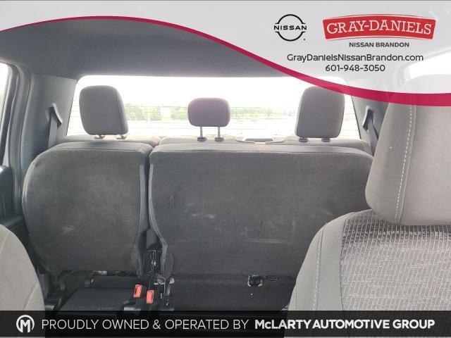 used 2023 Ford F-150 car, priced at $38,400