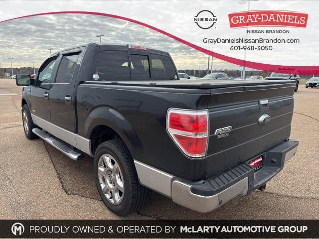 used 2014 Ford F-150 car, priced at $12,900