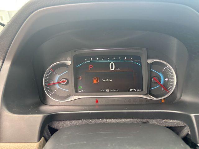 used 2021 Honda Pilot car, priced at $23,300