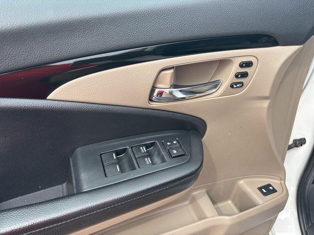 used 2021 Honda Pilot car, priced at $23,300