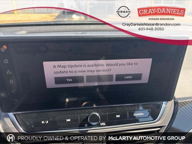 used 2024 Nissan Altima car, priced at $27,500