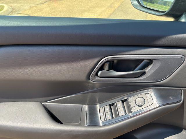 new 2026 Nissan Rogue car, priced at $29,740