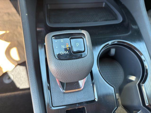 new 2026 Nissan Rogue car, priced at $29,740