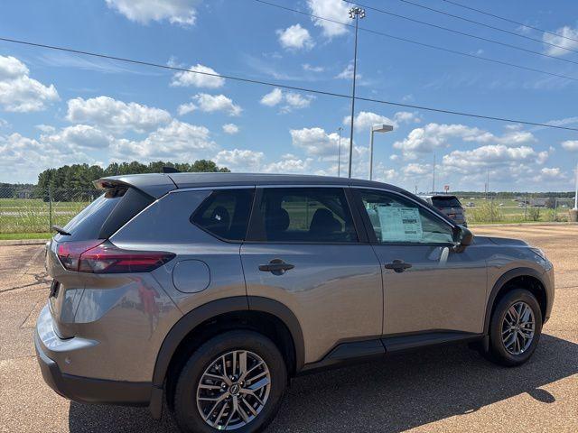 new 2026 Nissan Rogue car, priced at $29,740