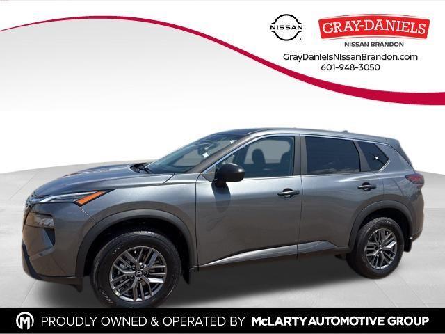 new 2026 Nissan Rogue car, priced at $29,740