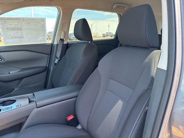 new 2026 Nissan Rogue car, priced at $29,740