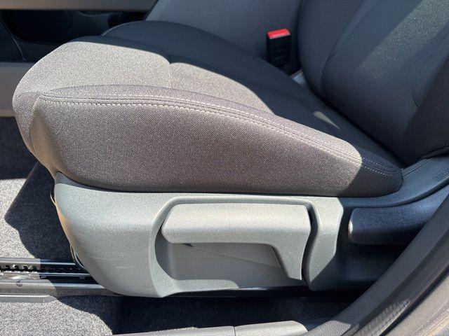 new 2026 Nissan Rogue car, priced at $29,740