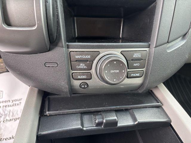 used 2012 Honda Pilot car, priced at $8,500