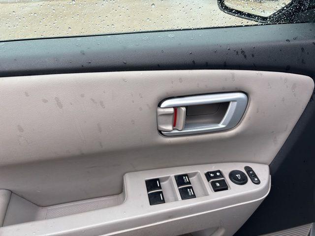 used 2012 Honda Pilot car, priced at $8,500