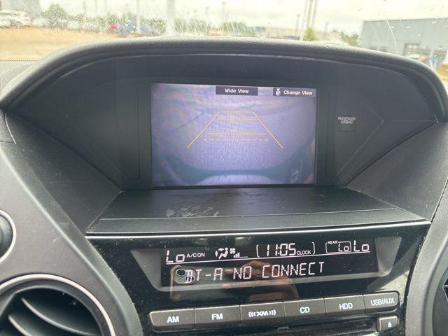 used 2012 Honda Pilot car, priced at $8,500
