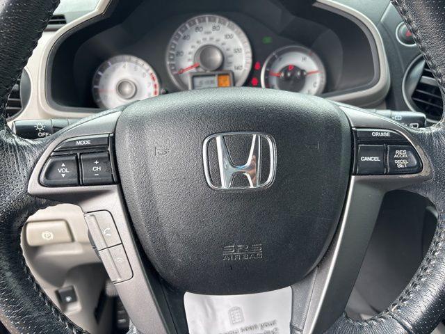 used 2012 Honda Pilot car, priced at $8,500