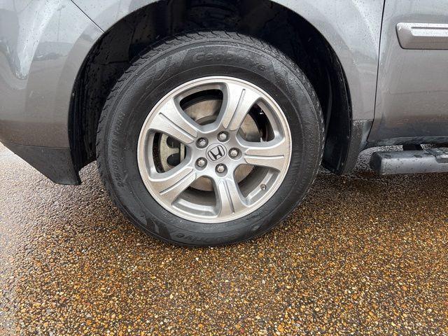 used 2012 Honda Pilot car, priced at $8,500