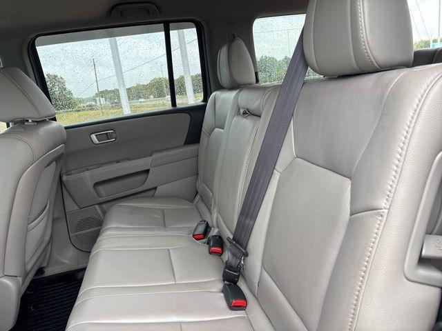 used 2012 Honda Pilot car, priced at $8,500