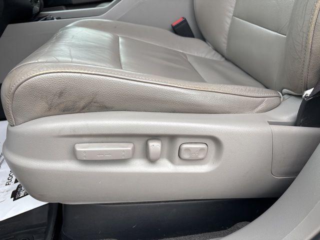 used 2012 Honda Pilot car, priced at $8,500