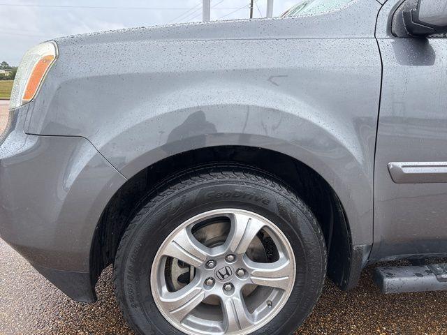 used 2012 Honda Pilot car, priced at $8,500