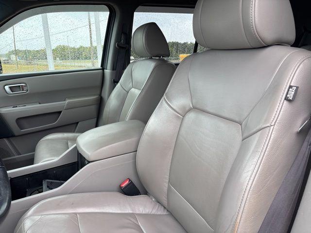 used 2012 Honda Pilot car, priced at $8,500