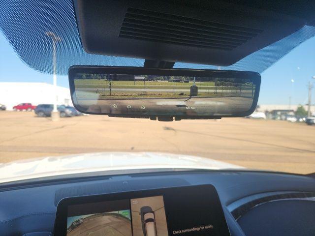 used 2024 Nissan Armada car, priced at $43,824