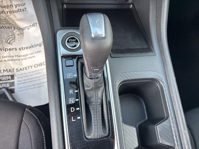 new 2025 Nissan Sentra car, priced at $22,355