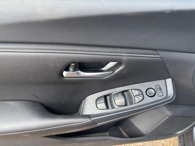 new 2025 Nissan Sentra car, priced at $22,355