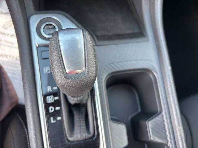 new 2025 Nissan Sentra car, priced at $22,355