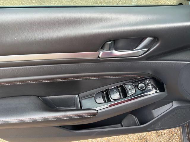 used 2023 Nissan Altima car, priced at $20,900