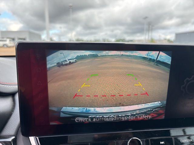 used 2023 Nissan Altima car, priced at $20,900