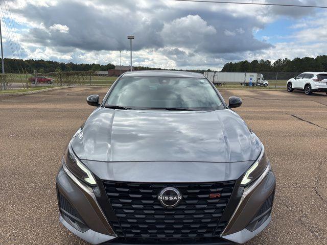 used 2023 Nissan Altima car, priced at $20,900