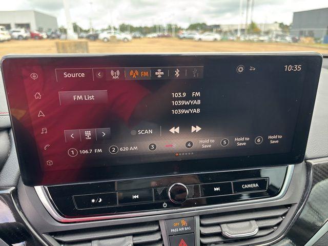 used 2023 Nissan Altima car, priced at $20,900