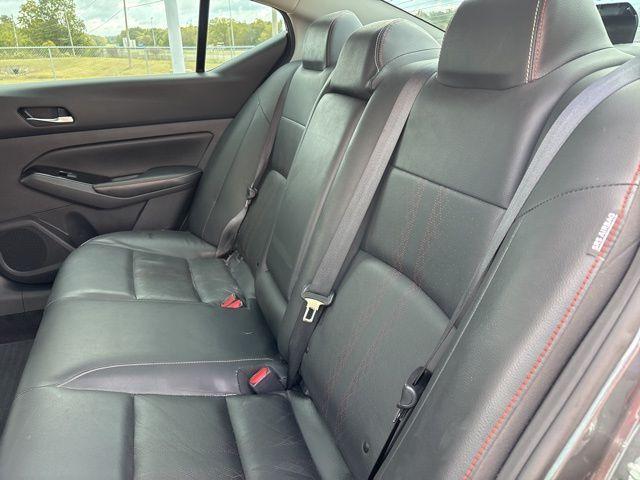 used 2023 Nissan Altima car, priced at $20,900