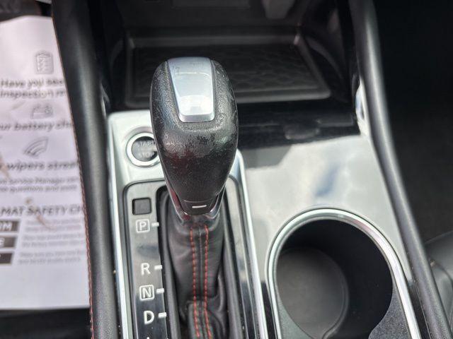 used 2023 Nissan Altima car, priced at $20,900