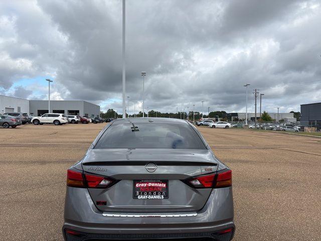 used 2023 Nissan Altima car, priced at $20,900