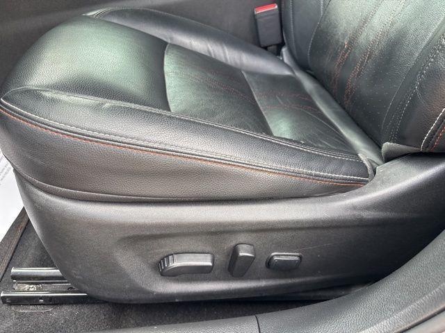 used 2023 Nissan Altima car, priced at $20,900