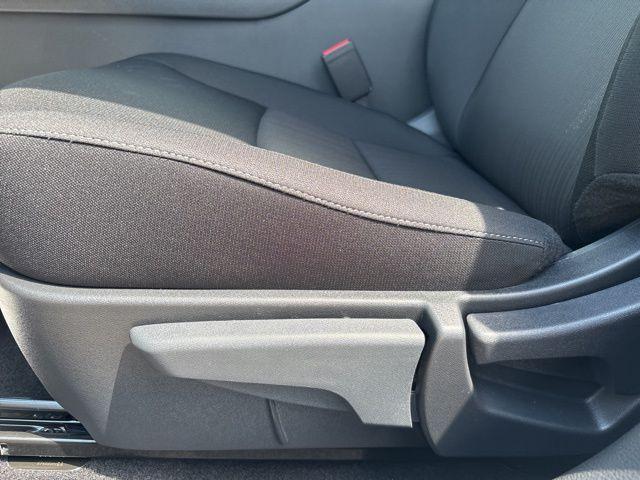 new 2025 Nissan Sentra car, priced at $24,204