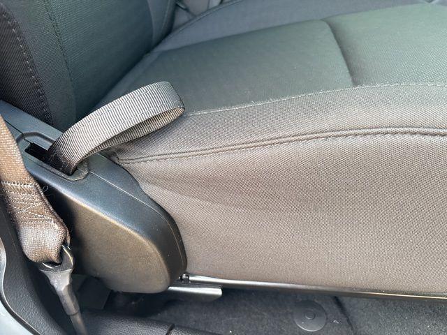 used 2022 Jeep Wrangler Unlimited car, priced at $30,600