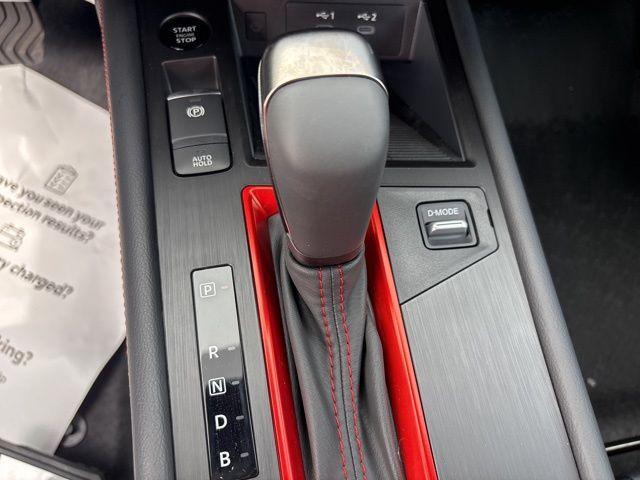 new 2026 Nissan Kicks car, priced at $29,561
