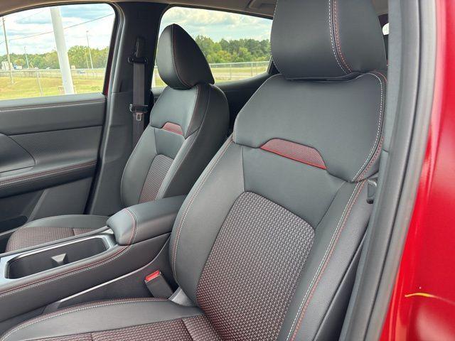 new 2026 Nissan Kicks car, priced at $29,561