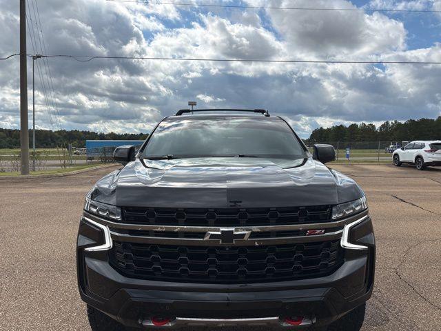 used 2021 Chevrolet Tahoe car, priced at $34,000