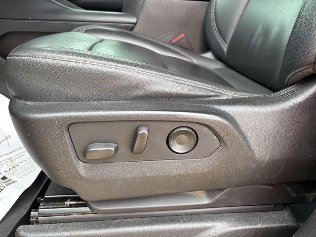 used 2021 Chevrolet Tahoe car, priced at $34,000