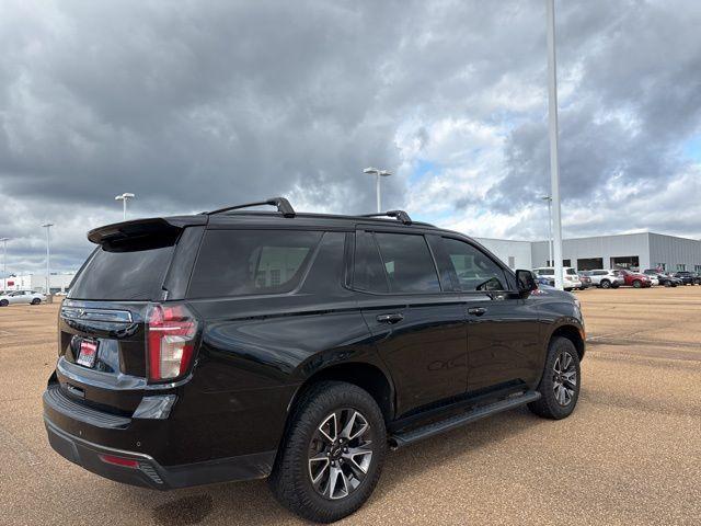 used 2021 Chevrolet Tahoe car, priced at $34,000