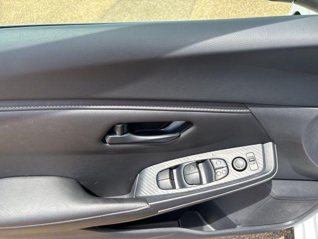 new 2025 Nissan Sentra car, priced at $22,524