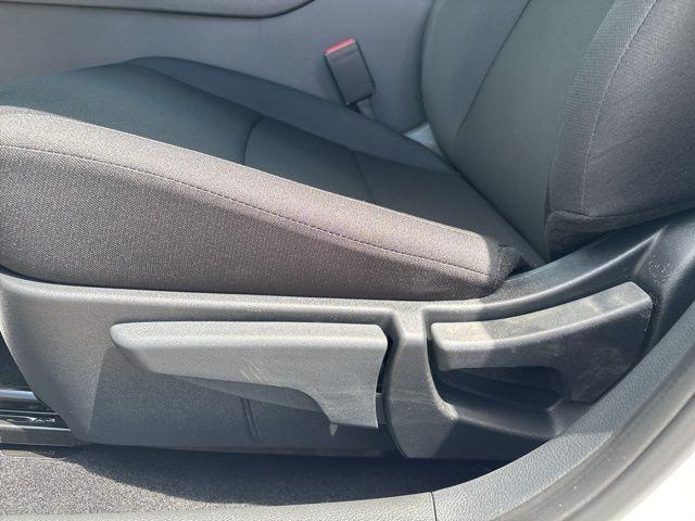 new 2025 Nissan Sentra car, priced at $22,524