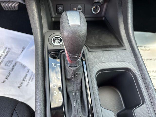 new 2025 Nissan Sentra car, priced at $22,524
