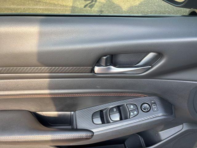 used 2022 Nissan Altima car, priced at $20,400