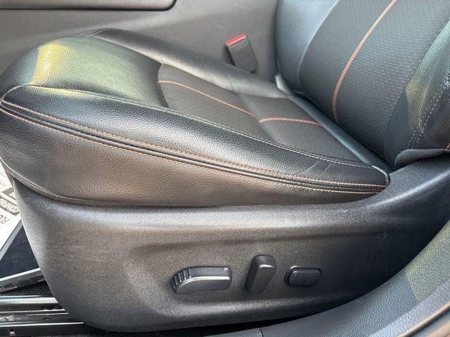 used 2022 Nissan Altima car, priced at $20,400