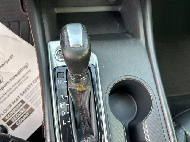 used 2022 Nissan Altima car, priced at $20,400